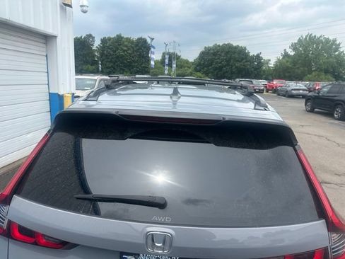 Used 2024 Honda CR-V Sport image 6
