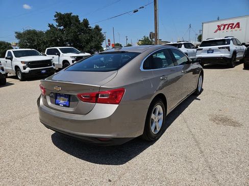 Used 2024 Chevrolet Malibu LT FWD image 8