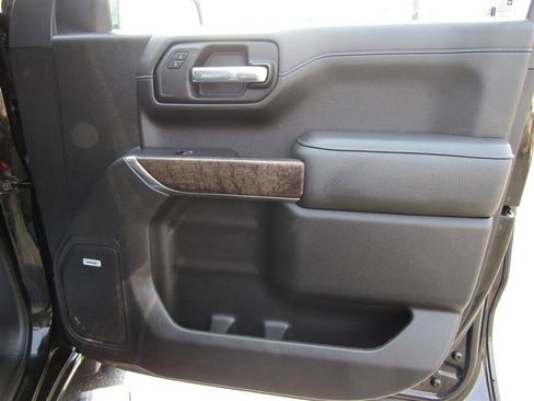Used 2021 GMC Sierra 1500 Denali w/ Denali Ultimate Package image 37