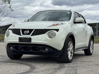 Used 2012 Nissan Juke SL