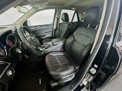 Used 2016 Mercedes-Benz GLE 350 image 13