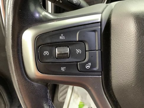 Used 2020 Chevrolet Silverado 1500 RST AWD/4WD image 18