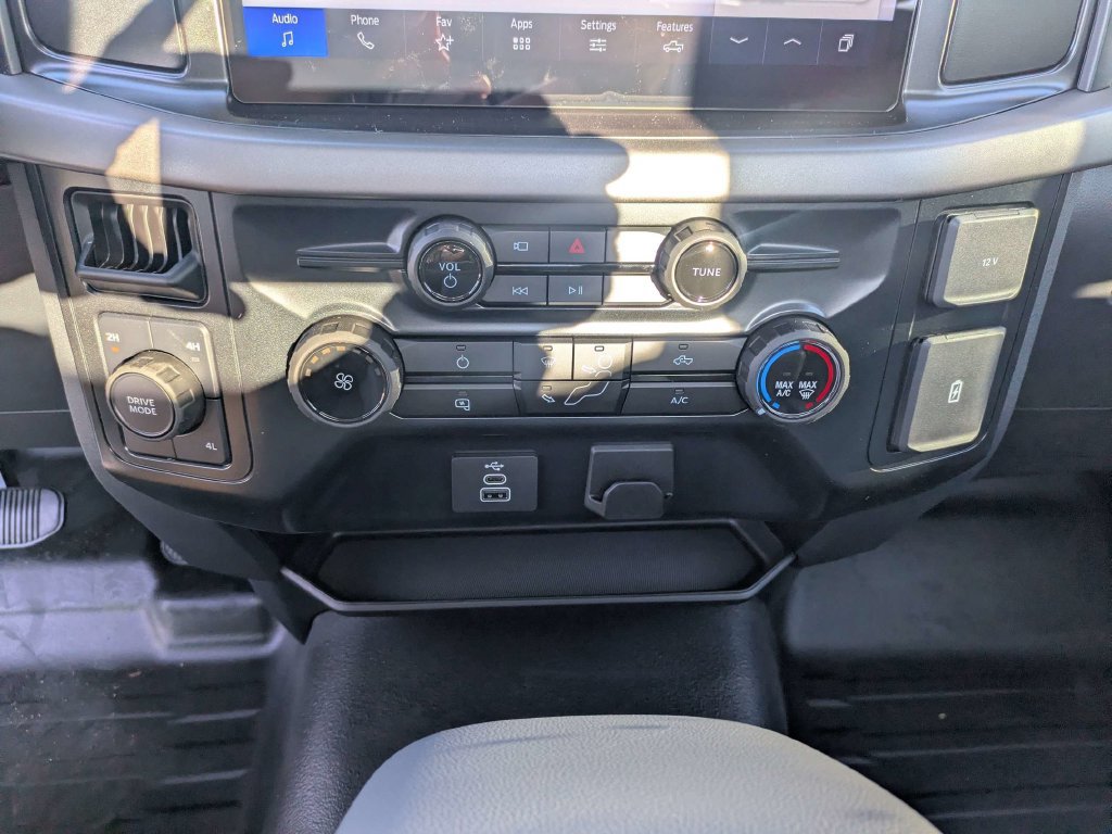 New 2026 Ford F150 XL AWD/4WD image 17
