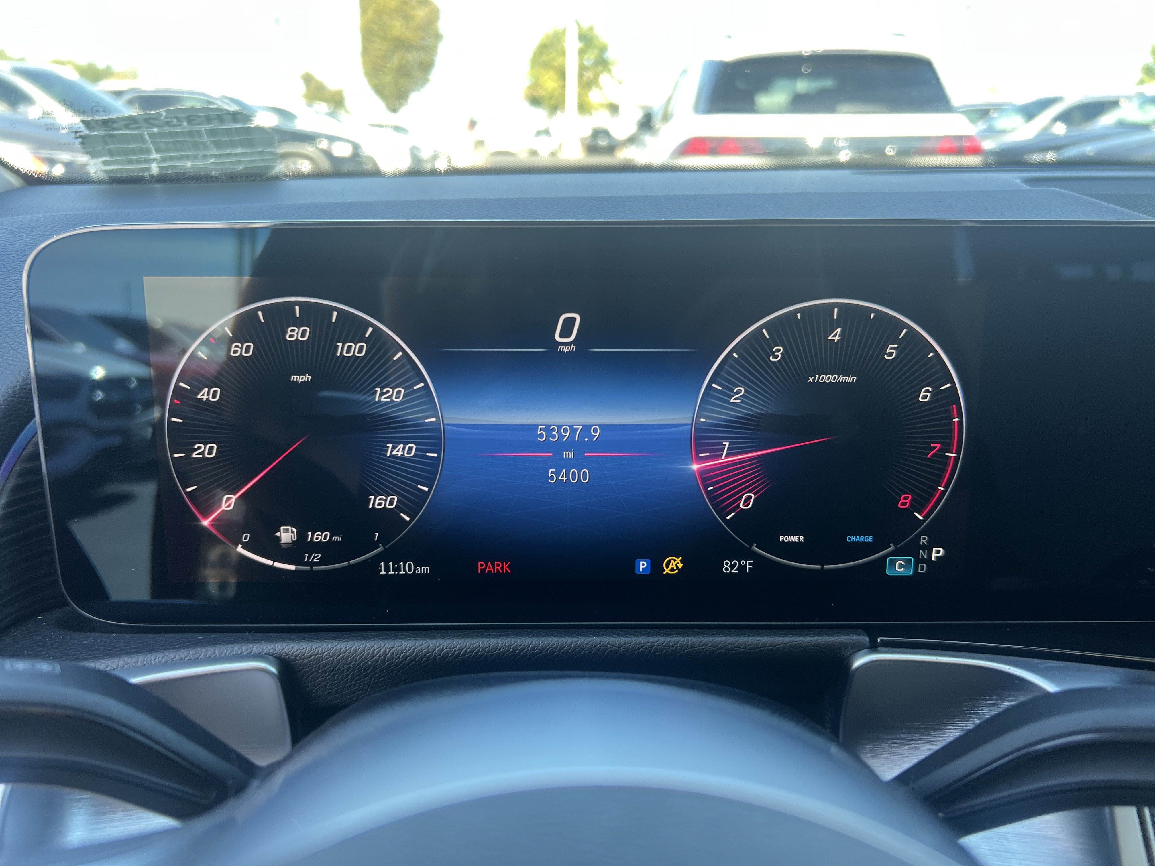 Certified 2026 Mercedes-Benz GLB 250 image 21
