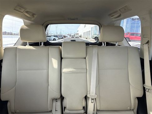 Used 2021 Lexus GX 460 Premium image 17