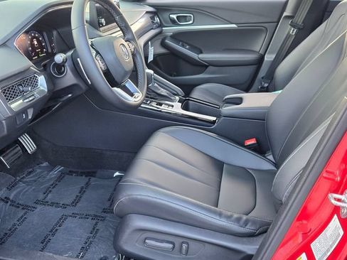 Certified 2023 Acura Integra A-Spec FWD image 10