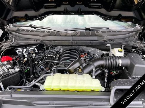 Used 2026 Ford F150 XL AWD/4WD image 8