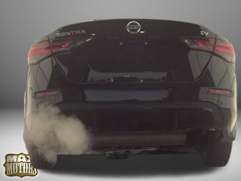 Used 2022 Nissan Sentra SV w/ All-Weather Package image 7