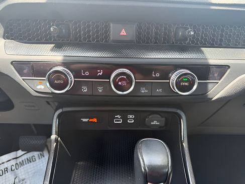 Certified 2024 Honda CR-V Sport image 28