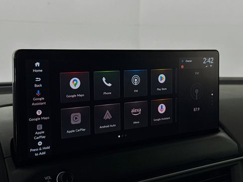 New 2026 Honda Pilot Sport image 17