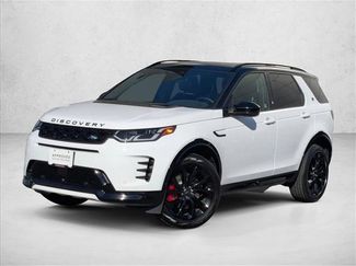 Used 2024 Land Rover Discovery Sport Dynamic SE video 1