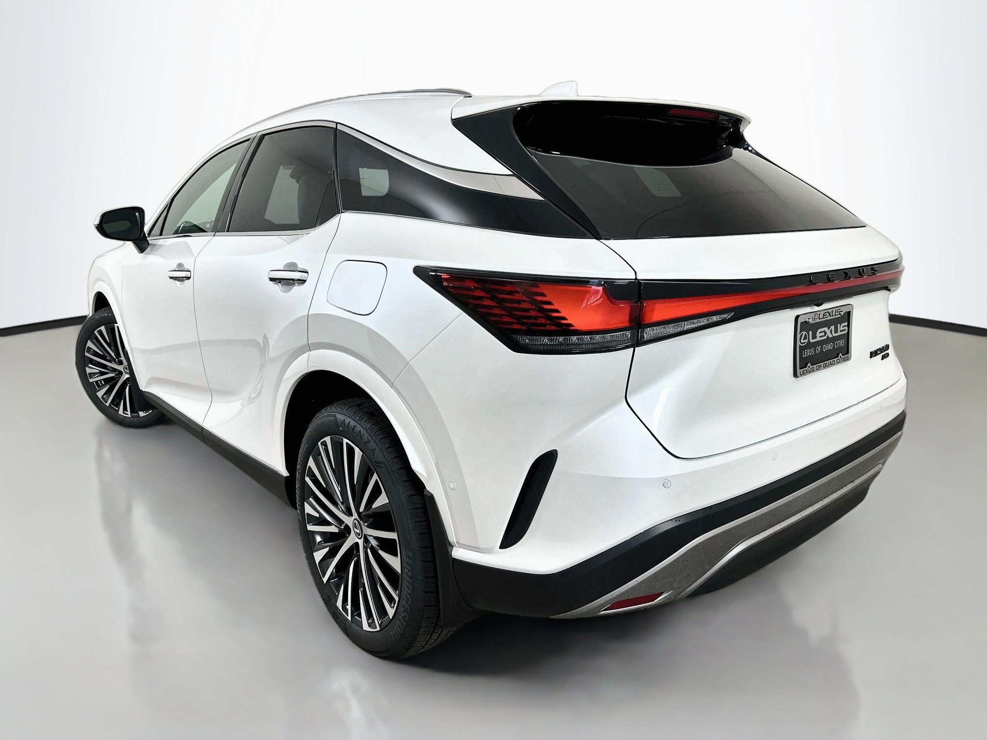 New 2026 Lexus RX 350 Premium Plus w/ Convenience Package AWD/4WD image 5