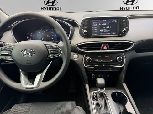 Used 2019 Hyundai Santa Fe SEL AWD/4WD image 10