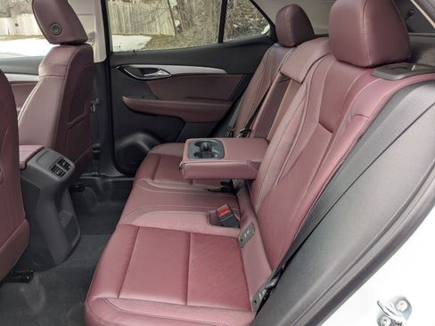New 2026 Buick Envision Sport Touring AWD/4WD image 33
