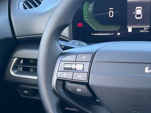 Certified 2025 Kia K4 LXS image 20