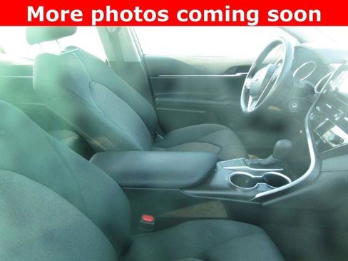 Used 2024 Toyota Camry LE FWD image 11