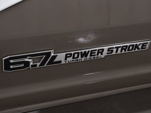 New 2026 Ford F350 King Ranch AWD/4WD image 22
