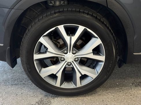 Used 2020 Hyundai Palisade SEL AWD/4WD image 26