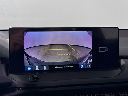 New 2026 Honda Accord Sport image 16