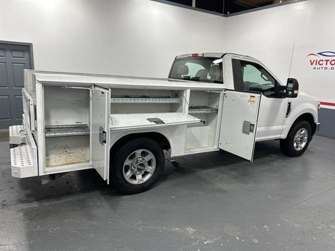 Used 2019 Ford F250 XL w/ XL Value Package image 11