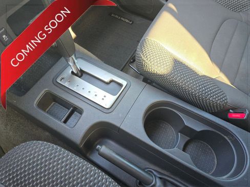Used 2012 Nissan Frontier SV w/ Sport Appearance Pkg image 17