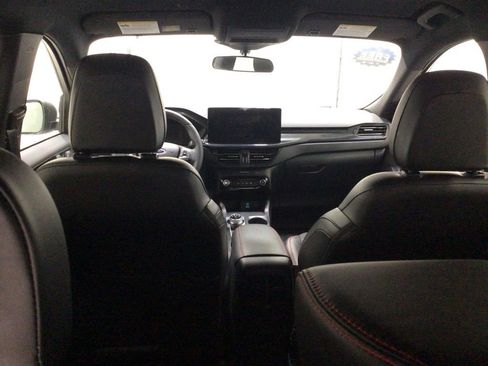 Used 2023 Ford Escape ST-Line w/ Tech Pack #1 image 26