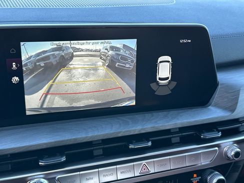 New 2025 Kia Telluride EX X-Line image 33