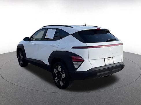 Used 2025 Hyundai Kona SEL AWD/4WD image 13