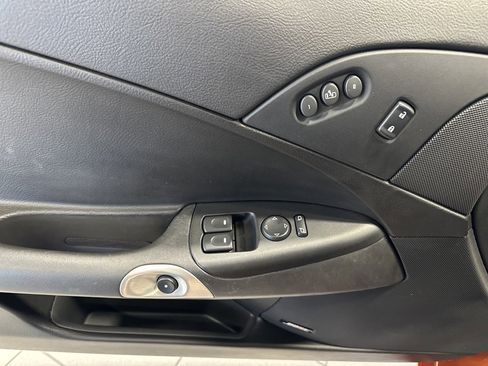 Used 2008 Chevrolet Corvette Z06 w/ Preferred Equipment Group image 13