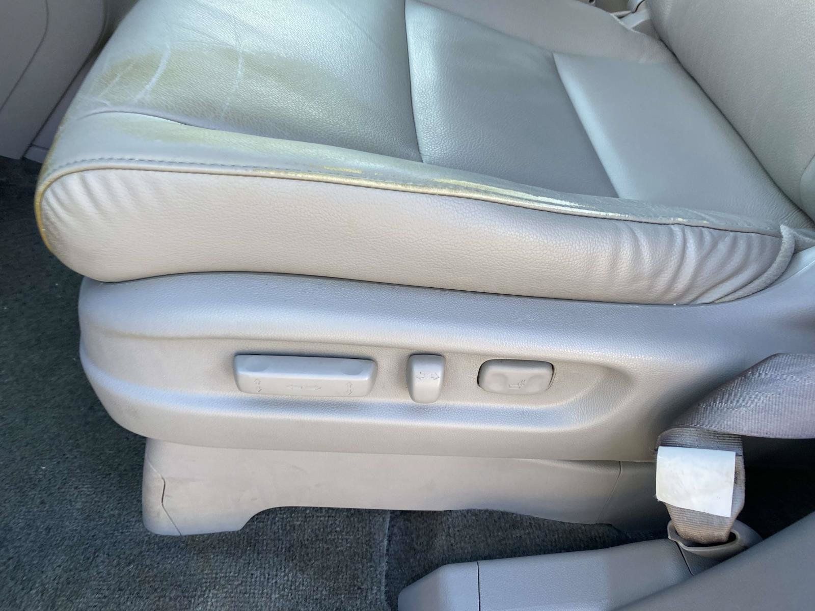 Used 2015 Honda Odyssey Touring Elite image 13