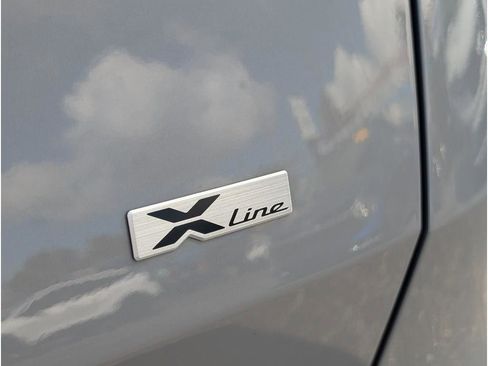 Used 2024 Kia Sportage X-Line w/ X-Line Premium Package image 9