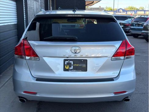 Used 2009 Toyota Venza AWD w/ Comfort Pkg image 8