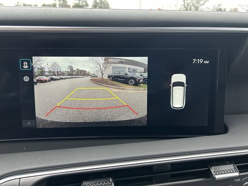 New 2026 Hyundai Palisade SEL AWD/4WD image 25