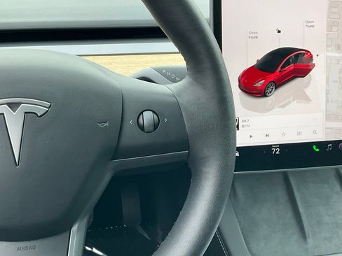 Used 2023 Tesla Model 3 Long Range AWD/4WD image 40