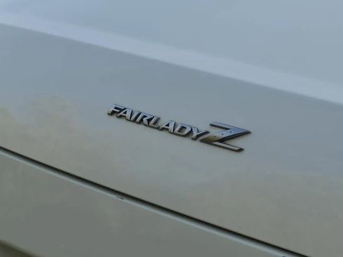 Used 2008 Nissan 350Z Touring image 13