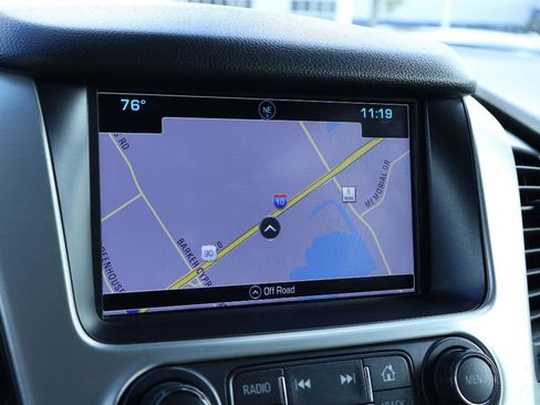 Used 2019 GMC Yukon XL SLT image 28