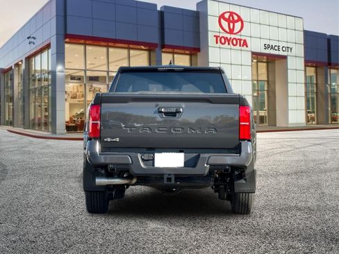 New 2026 Toyota Tacoma SR5 AWD/4WD image 4