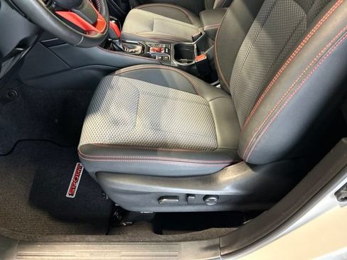 Used 2023 Subaru Forester Sport AWD/4WD image 42