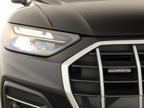 Certified 2023 Audi Q5 Premium Plus AWD/4WD image 34