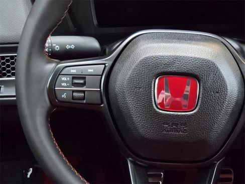 New 2025 Honda Civic Type R image 15