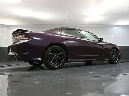 Used 2021 Dodge Charger R/T w/ Plus Group RWD image 54