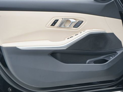 New 2026 BMW 330i Sedan image 9