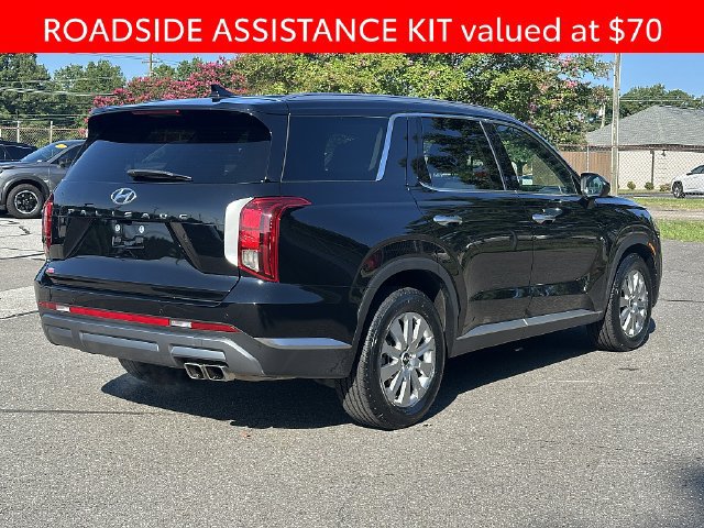 Used 2024 Hyundai Palisade SEL FWD image 8