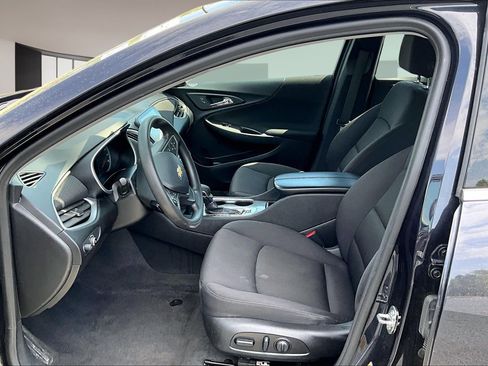 Used 2023 Chevrolet Malibu LT FWD image 20
