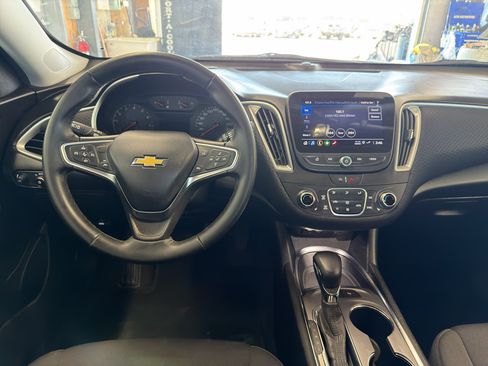 Used 2024 Chevrolet Malibu LT w/ Sport Edition FWD image 30