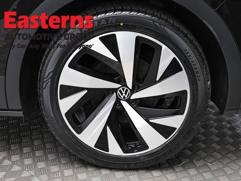 Used 2021 Volkswagen ID.4 1st Edition RWD image 8