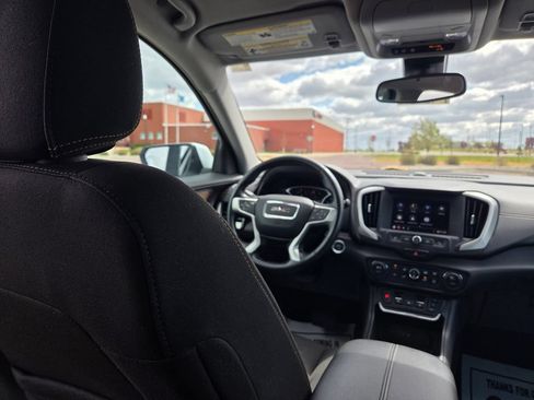 Used 2020 GMC Terrain SLE w/ Driver Convenience Package FWD image 49