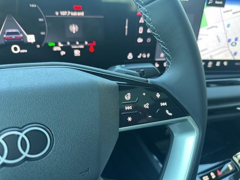 New 2026 Audi A6 Premium Plus image 21