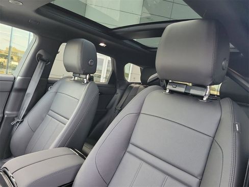 New 2026 Land Rover Range Rover Evoque S image 26