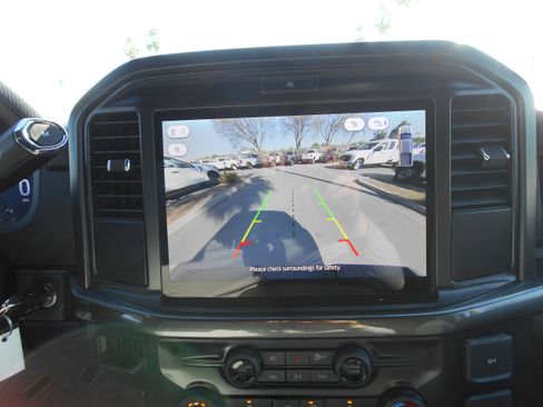 New 2026 Ford F150 STX w/ Equipment Group 200A image 40